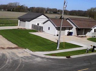 N3905 McHugh Rd, Freedom, WI 54130