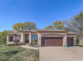 4019 SW 15th Ct, Blue Springs, MO 64015
