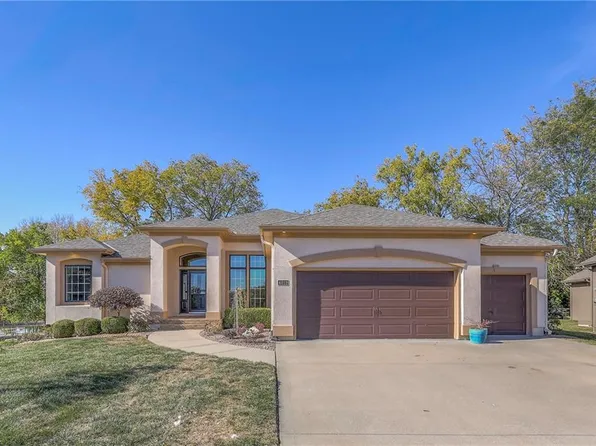 4019 SW 15th Ct, Blue Springs, MO 64015