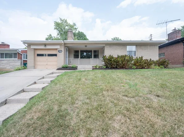 7858 Greenland Pl, Cincinnati, OH 45237
