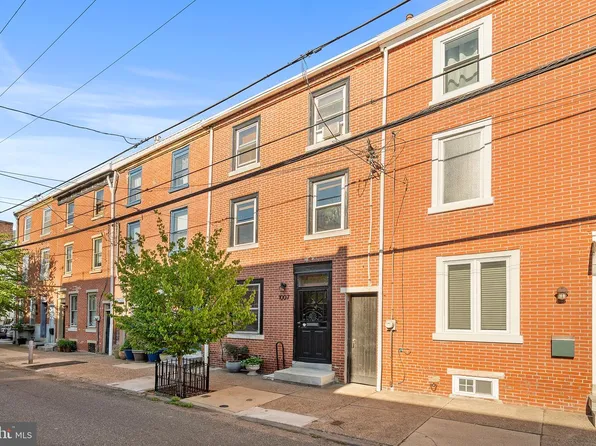 1007 N Lawrence St, Philadelphia, PA 19123