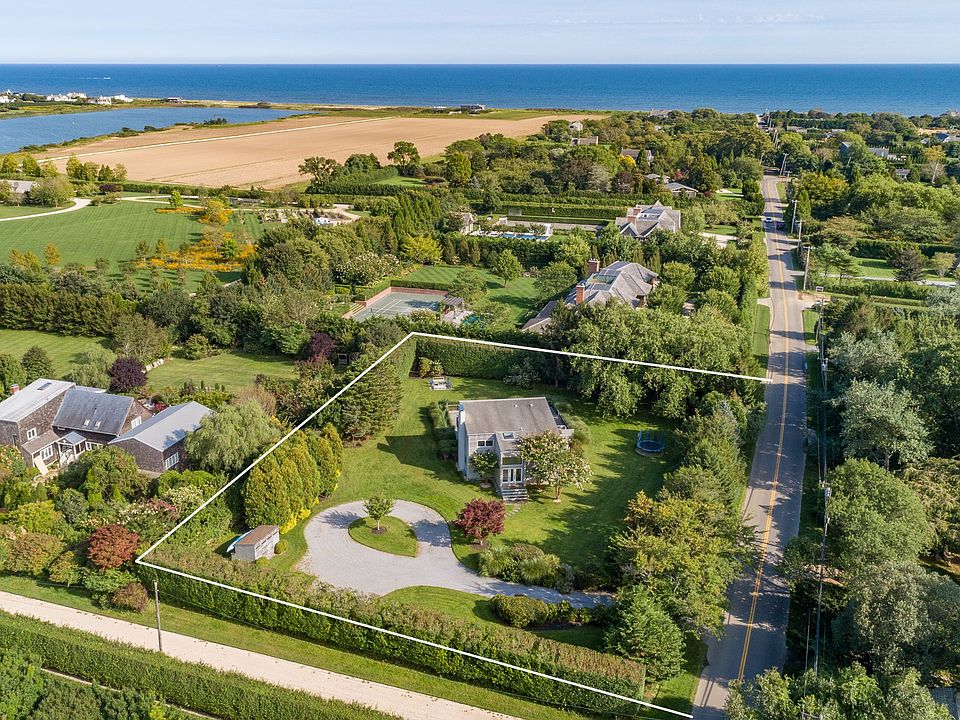 107 Town Line Rd, Wainscott, NY 11975 Zillow