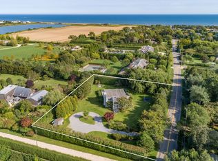 107 Town Line Rd, Wainscott, NY 11975