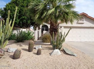 8821 W Grovers Ave, Peoria, AZ 85382