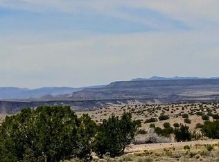 8 Calle Cacto, Placitas, NM 87043