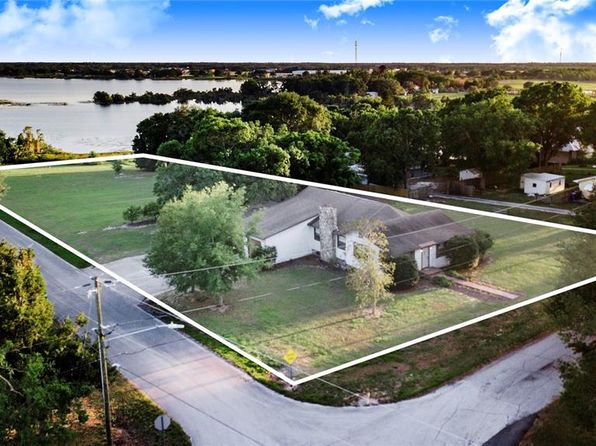 302 W Gates Ave, Lake Hamilton, FL 33851