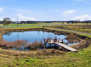14529 County Road 511, Venus, TX 76084