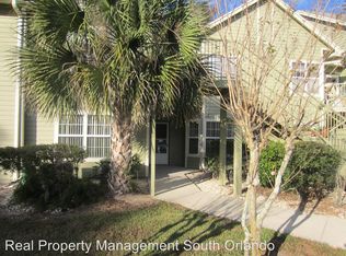 3707 S Lake Orlando Pkwy APT 5, Orlando, FL 32808