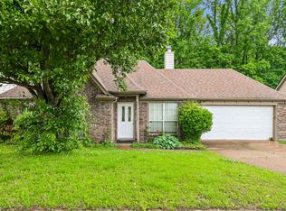3842 Richbrook Dr, Memphis, TN 38135