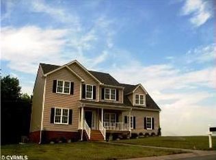 2901 Hog Back, Hopewell, VA 23860