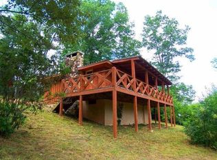 3006 Doublehead Gap Rd, Blue Ridge, GA 30513
