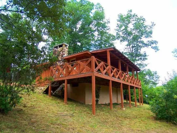 3006 Doublehead Gap Rd, Blue Ridge, GA 30513