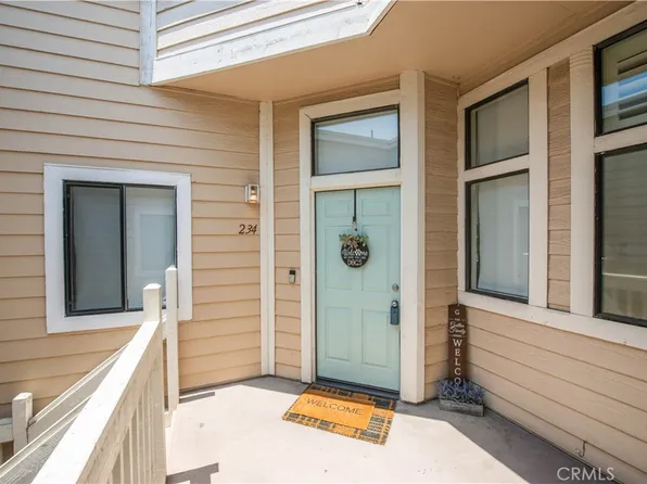 4900 N Grand Ave APT 234, Covina, CA 91724