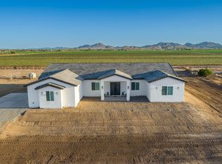 22145 W Harwell Rd, Buckeye, AZ 85326