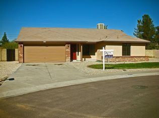 17662 N 42nd Ln, Glendale, AZ 85308