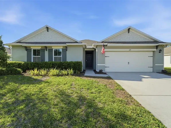 129 Jacobs Landing Ct, Deland, FL 32724