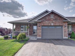 795 Reserve Ave S, North Perth, ON N4W2K6