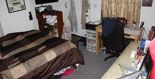 2nd image of 30 S Huntington Ave #3