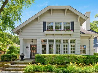 404 Winnetka Ave, Winnetka, IL 60093