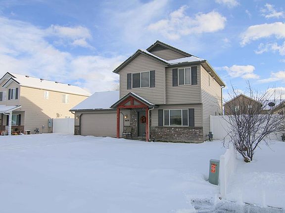 4th image of 3678 E Pearce Dr