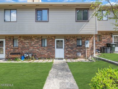 15 Max Place, Howell, NJ, 07731