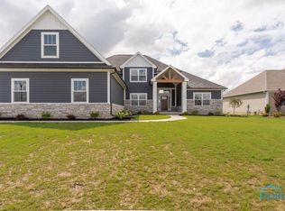25249 John F McCarthy Way, Perrysburg, OH