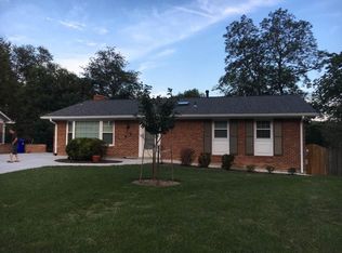 2804 Vixen Ln, Silver Spring, MD 20906