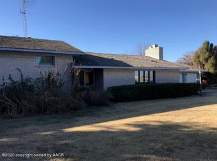 12810 Fm 377, Perryton, TX 79070