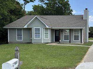 13601 Ball Park Rd #1, Walker, LA 70785