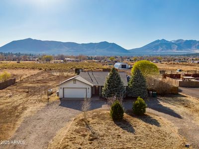 8280 N Lookout View Trl, Flagstaff, AZ, 86004