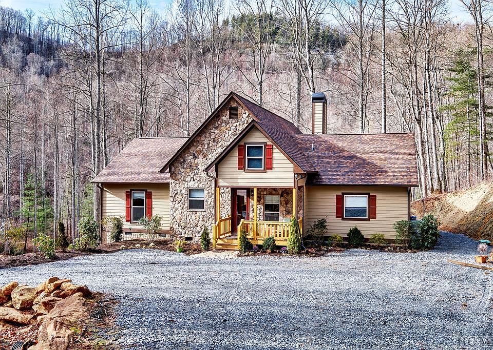 2147 Pilot Knob Rd, Glenville, NC 28736 Zillow