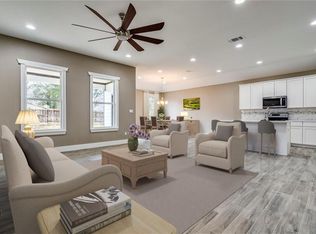 210 Tahitian Dr, Bastrop, TX 78602