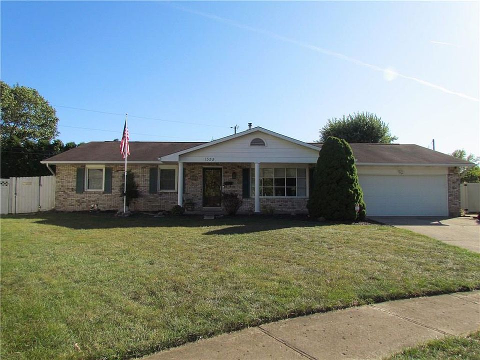 1st image of 1335 Shroyer Pl