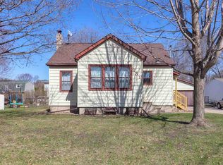 231 Clark St, Evansdale, IA 50707