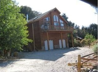 14720 Pinehurst Dr, Frazier Park, CA 93225