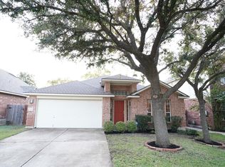 8605 Priest River Dr, Round Rock, TX 78681
