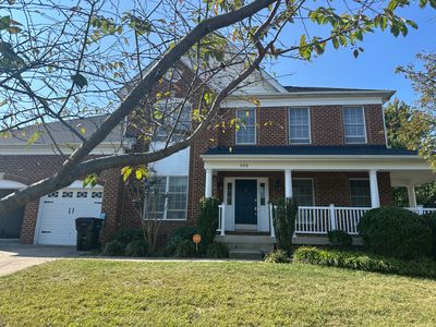 903 Crestview Ter, Winchester, VA, 22601