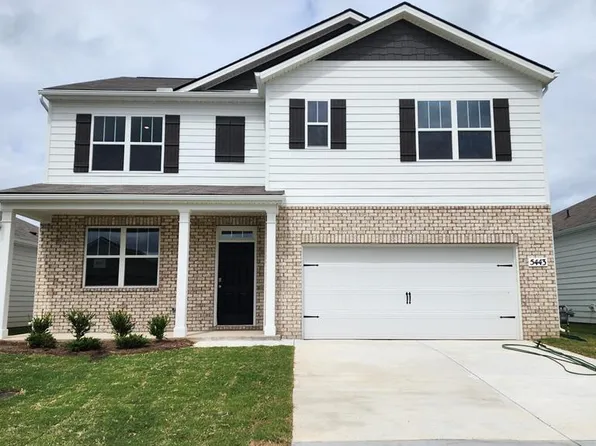 5443 Mason Way, Cookeville, TN 38506