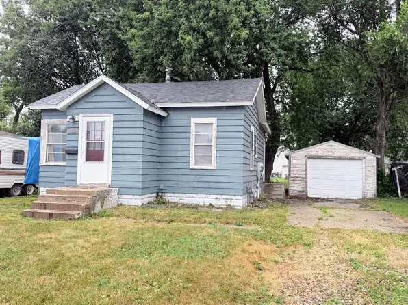 809 E Milw St, Spencer, IA 51301