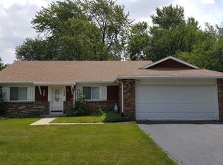 1125 Partridge Ave, Bolingbrook, IL 60490