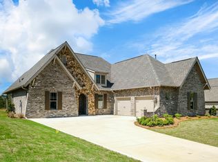 4113 Blackridge Crst, Birmingham, AL 35244