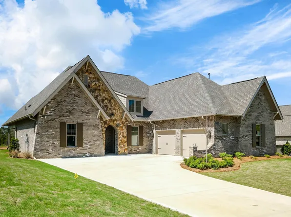 4113 Blackridge Crst, Birmingham, AL 35244