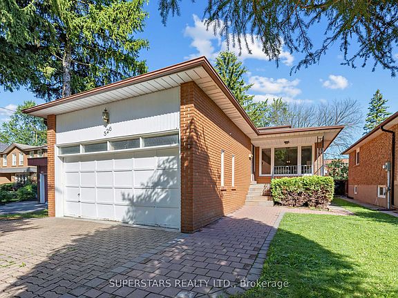 2nd image of 326 McKee Ave