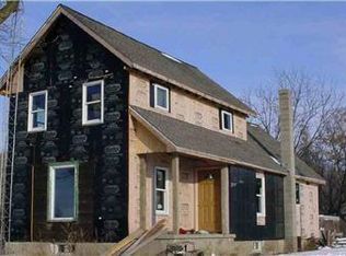 7123 S Cork Rd, Bancroft, MI 48414