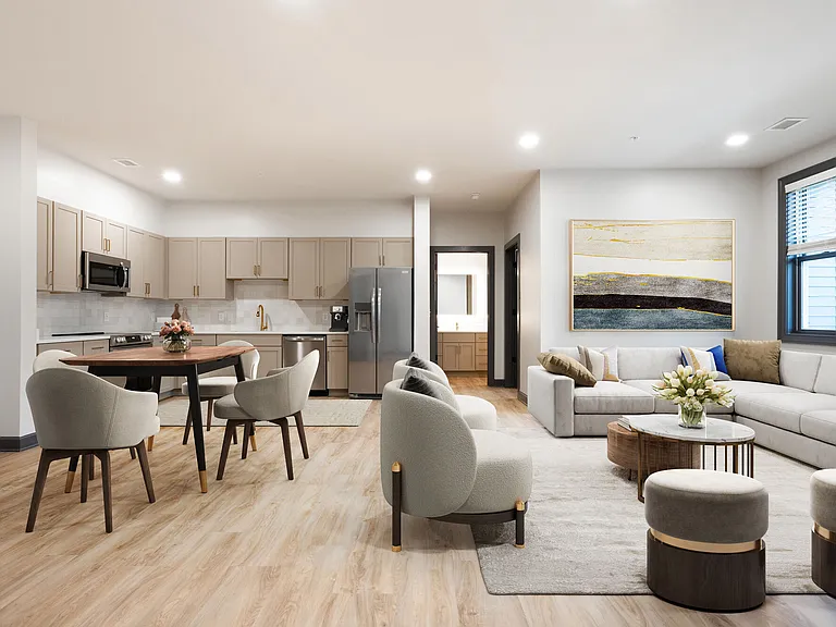 The Birney at Westhampton — Photo 28