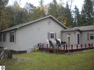 1740 Gerald Miller Rd, West Branch, MI 48661