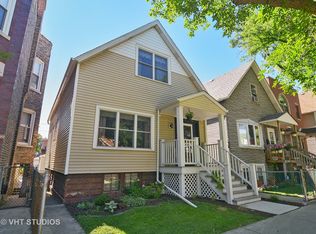 2820 N Troy St, Chicago, IL 60618