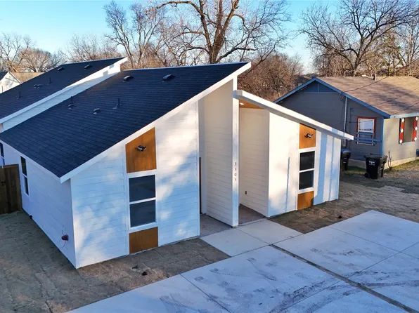 3305 Mineola St, Greenville, TX 75401