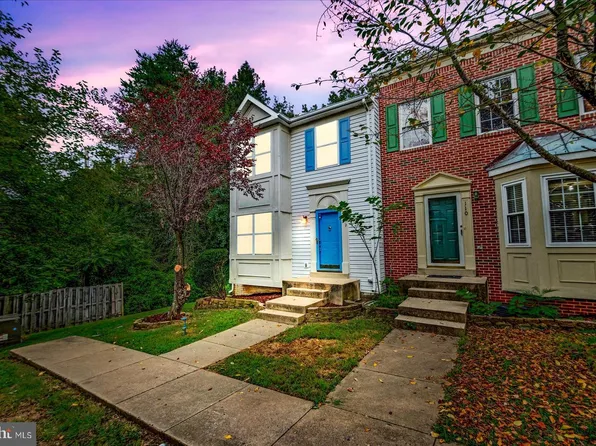 112 Healy Ct, Stafford, VA 22554