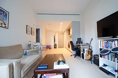 Rented by Compass